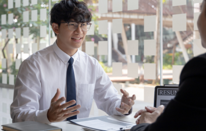 How to Crack an Interview [20 Scientifically Proven Tips]