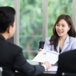 How To Crack A Job Interview