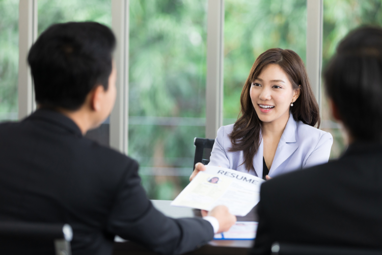 How To Crack A Job Interview