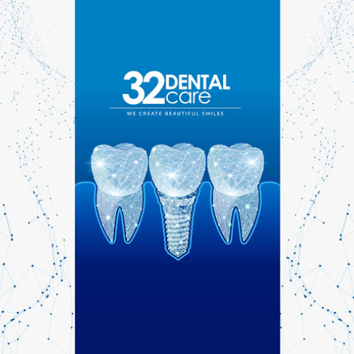 32 Dental Care