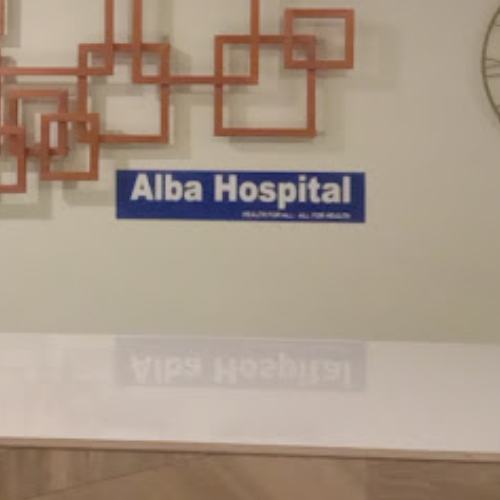 ALBA Hospital