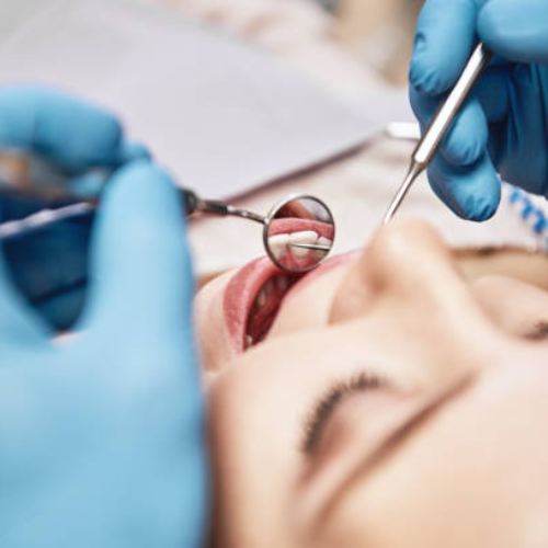 Allen Dental clinic