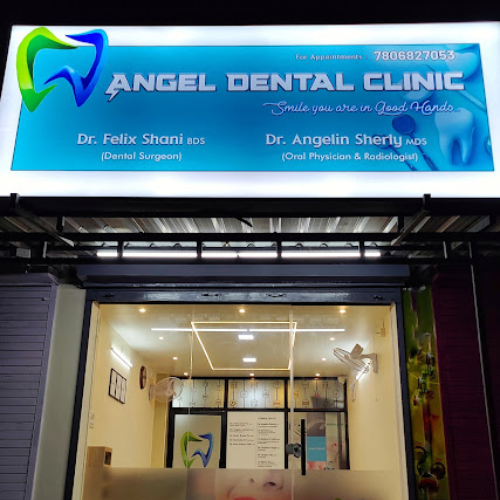 Angel Dental Clinic
