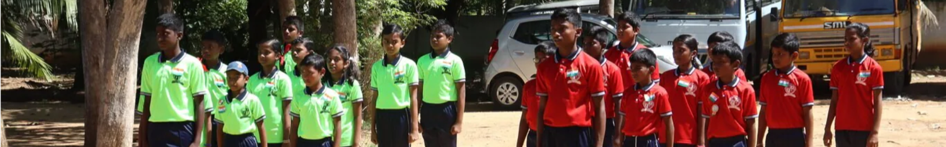Arokia Annai Academy