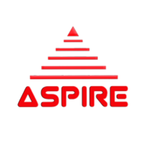Aspire Manufacturer