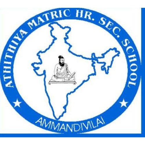 Athithiya Matric Hr Sec School