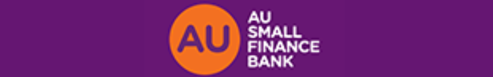 AU Small Finance Bank Nagercoil