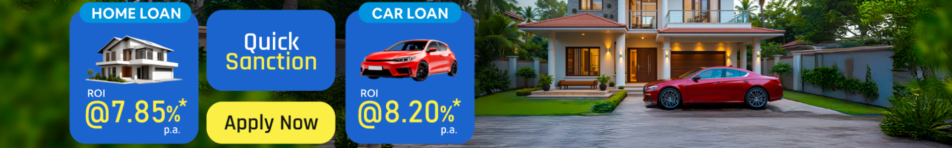 Bank of Maharashtra - Marthandam Branch