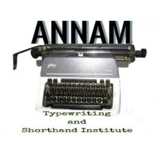 Annam Typewriting Institute