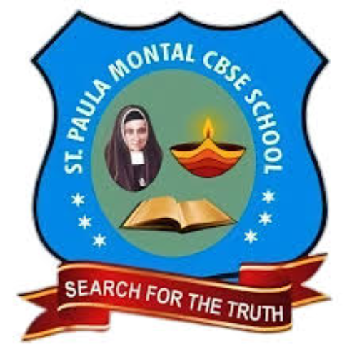 St. Paula Montal CBSE School