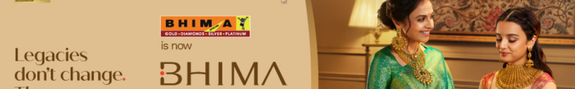 Bhima Jewellers and Diamonds