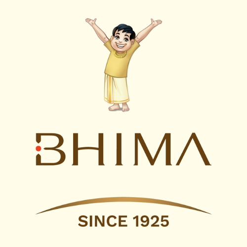 Bhima Jewellers and Diamonds