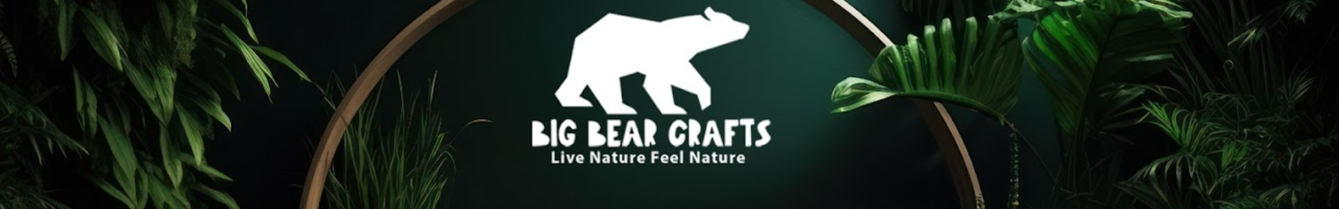 Big Bear Crafts Industry