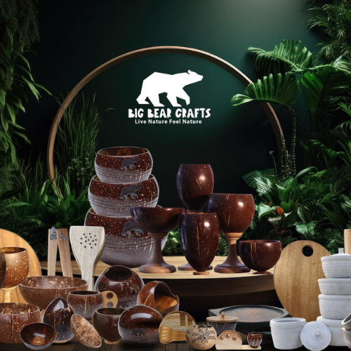 Big Bear Crafts Industry