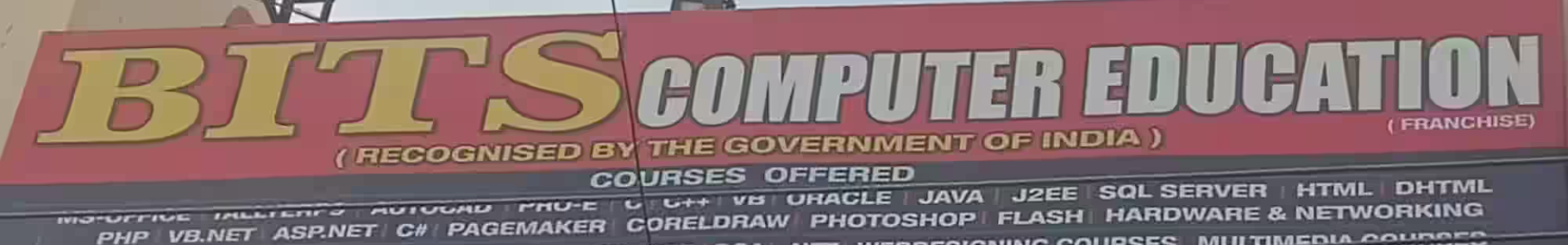 BITS Computer Education