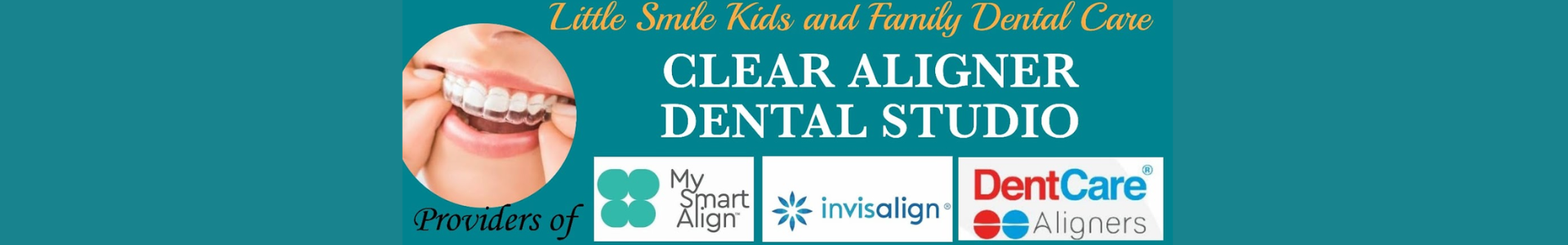Clear Aligner Dental Studio Nagercoil