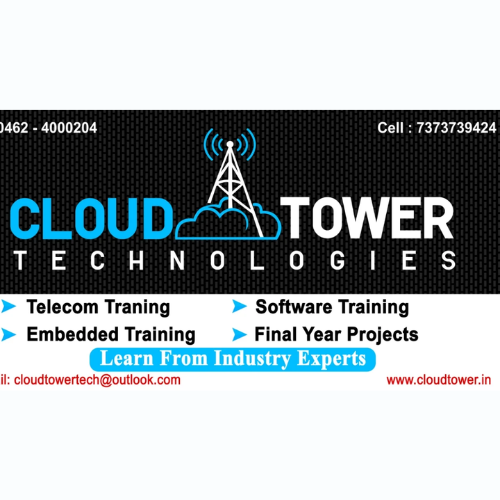 Cloud Tower Technologies Tirunelveli