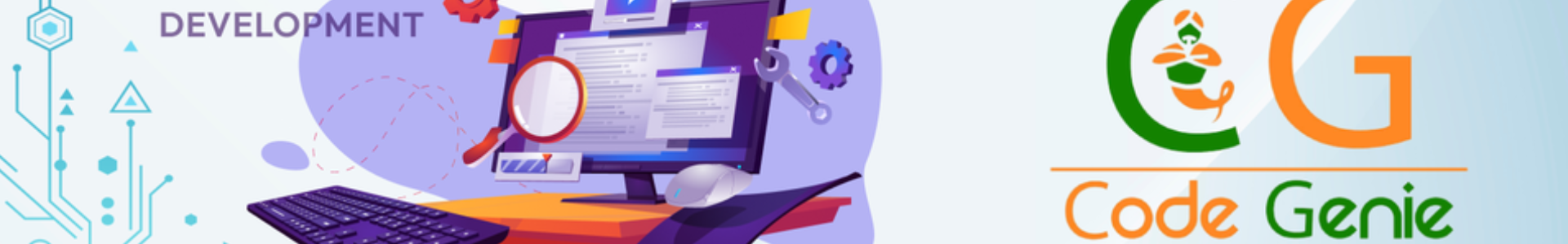 Code Genie Solutions Tirunelveli