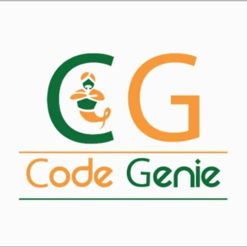 Code Genie Solutions Tirunelveli