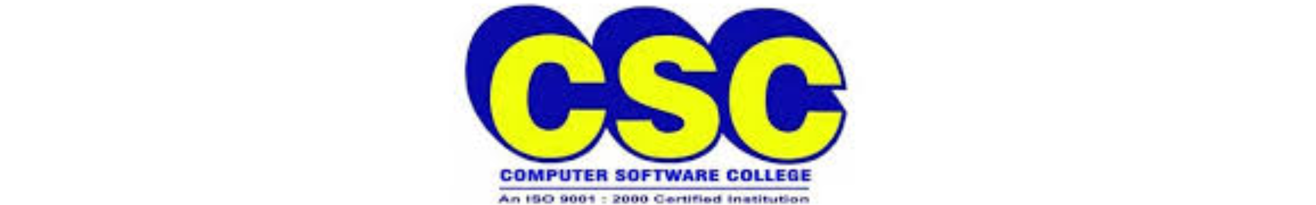 CSC Computer Education