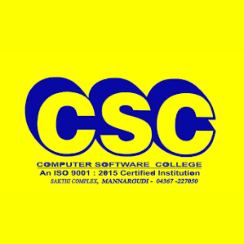 CSC Computer Education