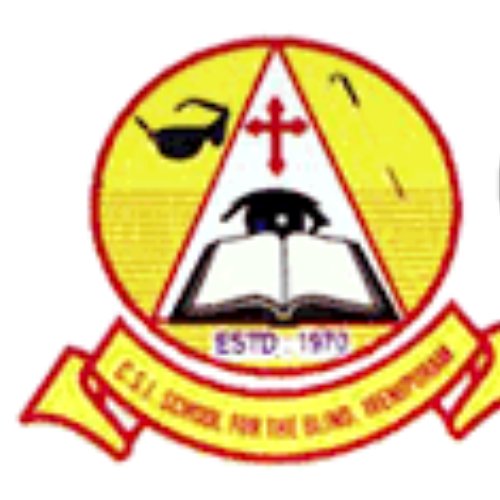 CSI School for the Blind Irenepuram