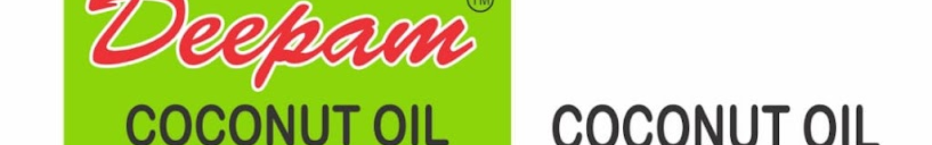 Deepam Coconut Oil