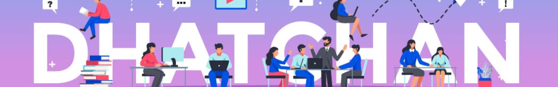Dhatchan Academy Software Training Institute