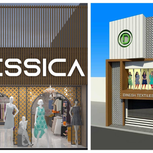 Dinesh Textiles