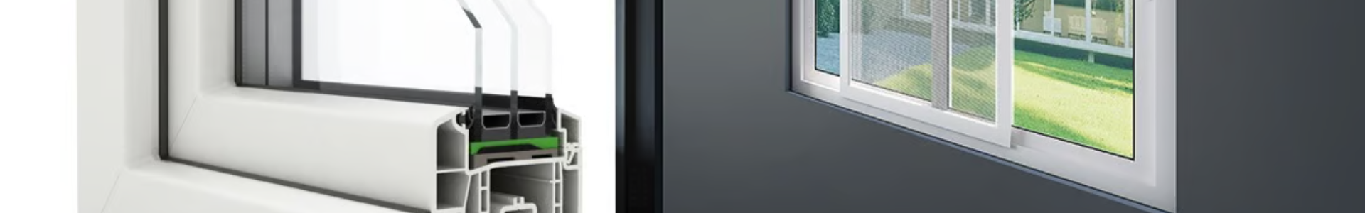 DJ Group UPVC Doors and Windows
