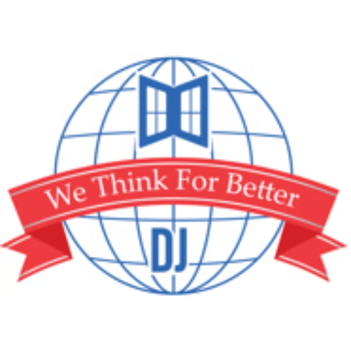 DJ Group UPVC Doors and Windows