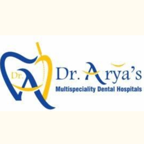 Dr Aryas Multi Speciality Dental Center