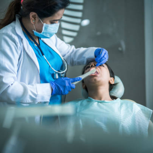 Dr Manoj Dental Clinic