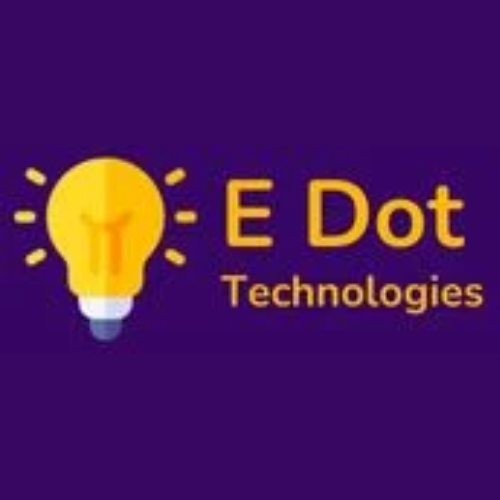 E Dot Technologies Tirunelveli