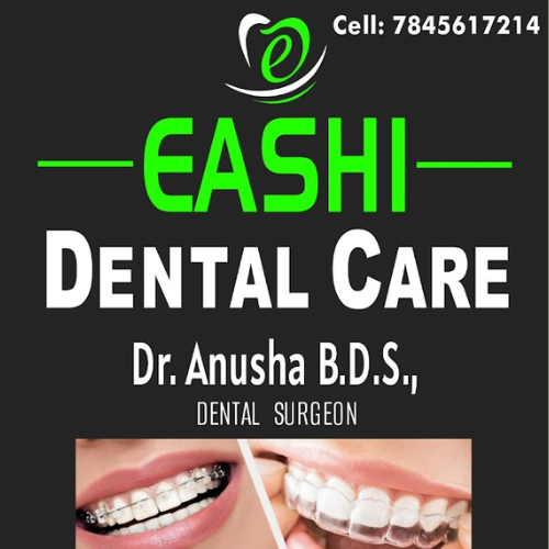 Eashi Dental Care