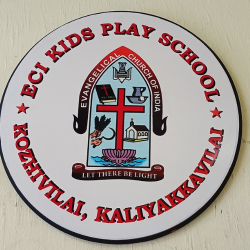 ECI KIDS Play School Kozhivilai