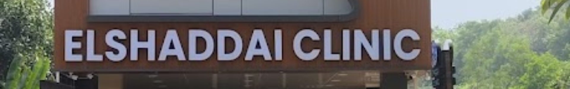 El Shaddai Clinic Lab and Medical