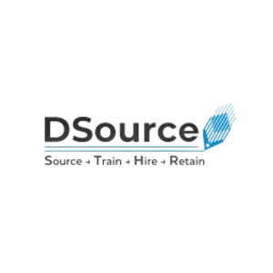 D Source