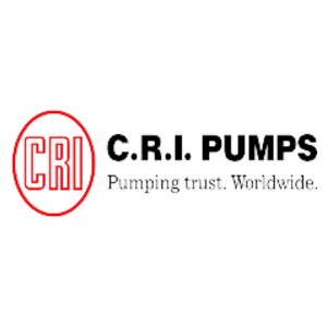 CRI Pumps