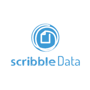 Scribble Data