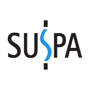 Suspa Pneumatics