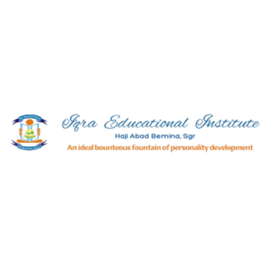 Iqra Education