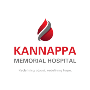 Kannappa Memorial Hospital