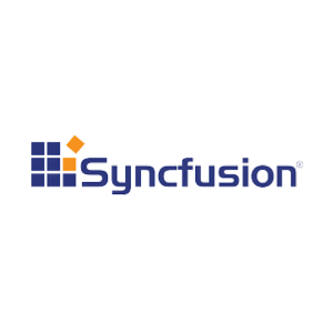 Syncfusion