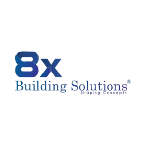 8x Building Solutions