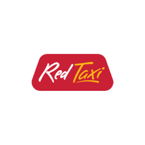 Red Taxi