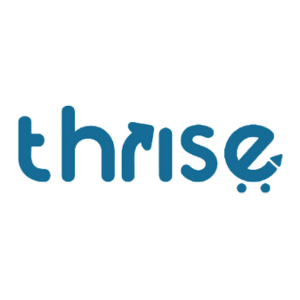 Thrise