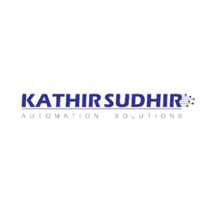 Kathir Sudhir Automation Solutions