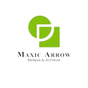 Maxic Arrow