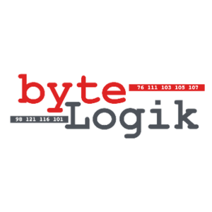 Byte logik